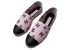 NEUF CHAUSSURES CHANEL G38628