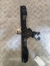 Leve vitre electrique avant