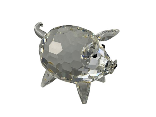 Figurine swarovski cristal - figurine,