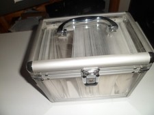 Valise système rangement - valise,