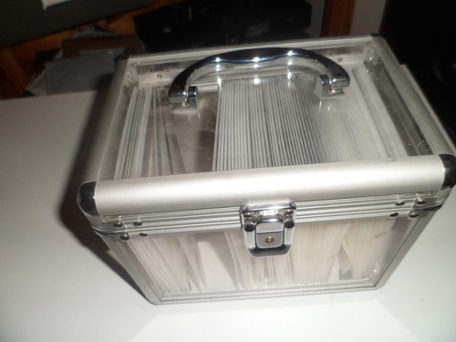 Valise système rangement - valise, de