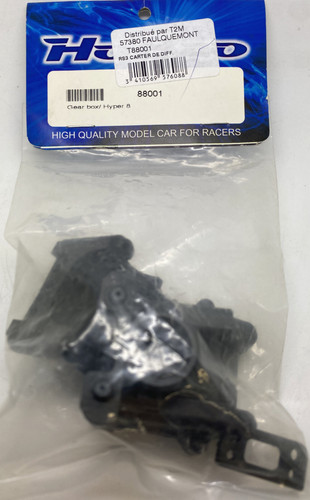 Gear box hyper 88001 - /,
