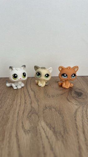 Littlest pet shop - pet, original