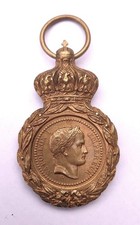 Médaille de Saint Hélène