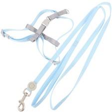  Accessoires Chat Longe Pour Harnais Animaux De Compagnie Les Chats