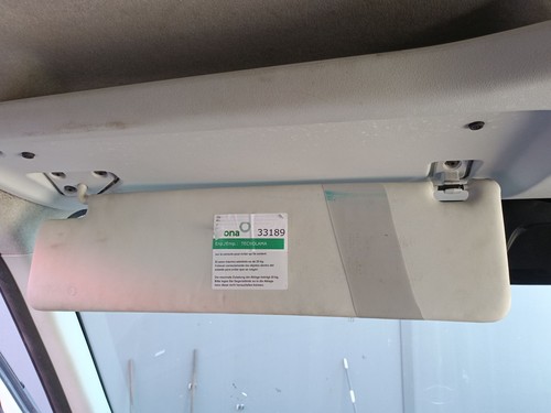 Pare soleil gauche 2707853 - /,