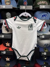 Mexico National Team Baby