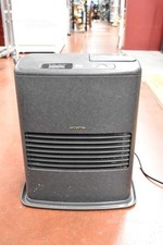 Chauffage À Combustible