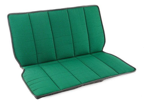 Housse banquette arrière - de,