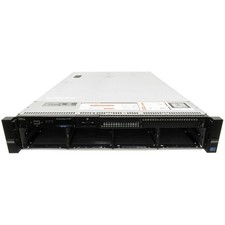 Serveur Dell PowerEdge R720 2U