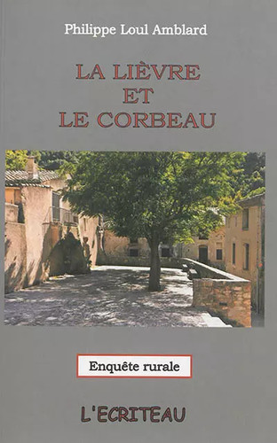 Lièvre le corbeau - le, et