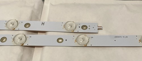 Bande led philips - led, lb55072