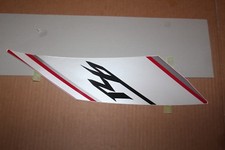 ORIGINAL Sticker / Autocollant YAMAHA 13S-28392-50 - YZF-R6 - 2009 13SB