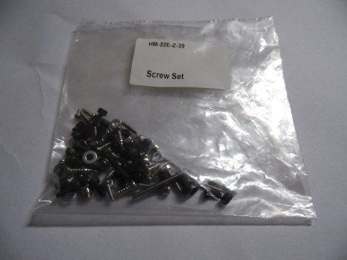 Walkera 22e screw - hm-22e-z-39,