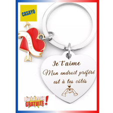 Cadeau Saint Valentin