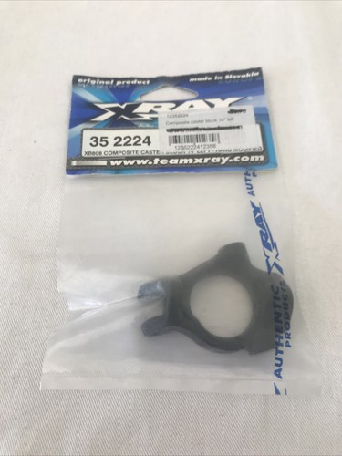 Xray 352224 xb808 composite - xray,