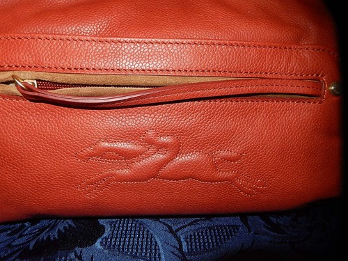 Grand sac neuf cabas cuir - sac,