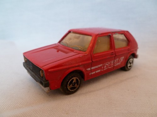 Ai693 majorette volkswagen - ai693,