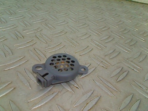 Haut parleur enceinte - haut,