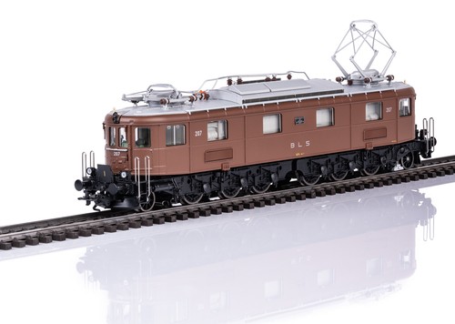 Märklin 38680 locomotive - märklin, h0