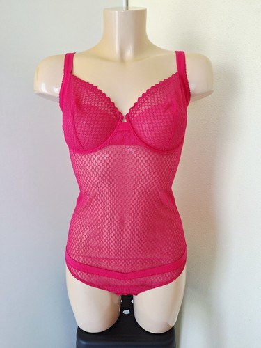 Perla body string taille - perla,