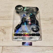 Câble PS3 Subsonic AV