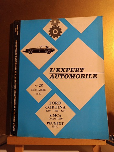 Expert automobile 28 - automobile, n°28
