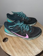 basket nike Running - femme