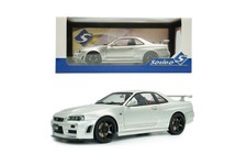 Solido 1804312 nissan skyline - solido,