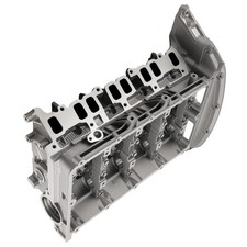 Culasse de cylindre for Ford