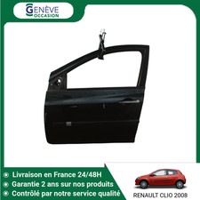 ?? PORTE AVANT GAUCHE RENAULT CLIO ➤7751479112 ♻️