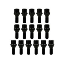 Kit 16 Boulons De Roue NERFS