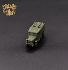 1/144 French Laffly-S20PC