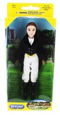 Figurine De Cavalier De