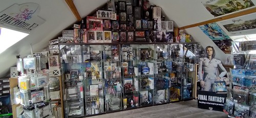 Enorme collection final - collection,