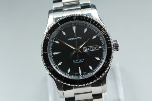 Montre hamilton jazzmaster - hamilton,