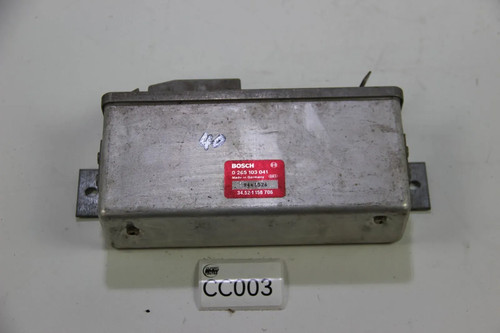 Original bmw e30 316i 325i - e30, m3