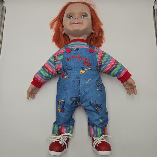 Chucky child play - child’s,