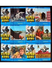 Photobustes SUPER KONG Roi