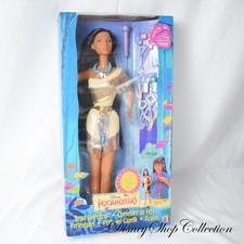 Poupée GM Pocahontas DISNEY