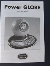 Lexibook Junior POWER GLOBE