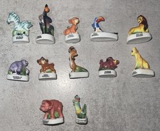 FEVE-DISNEY- SÉRIE COMPLÈTE