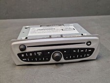 Autoradio CD Bluetooth - Renault Twingo II / Megane / Scenic III - 281155040R