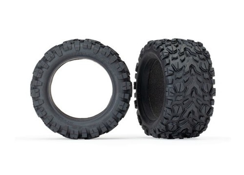 Traxxas 6769 pneus - pneus, queue