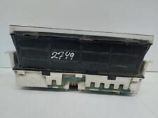 91152527 tableau de bord