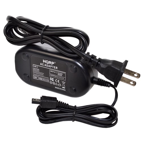Hqrp adaptateur secteur pour - hqrp,