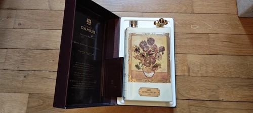 Cognac camus spécial - camus,