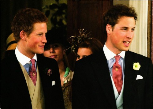 Cpm trh prince - prince, william