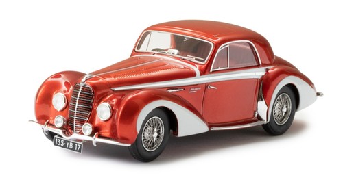 Esval emeu43017b coupé - -,