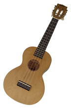 Mahalo Ukulélé Concert